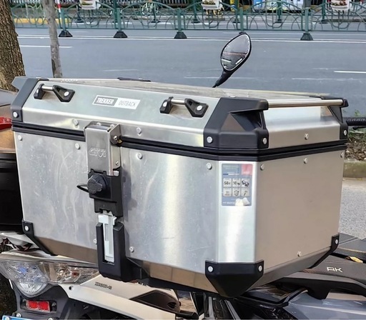 GIVI58L TREKKER OUTBACK OBKN58A GIVI58L TREKKER OUTBACK OBKN58A