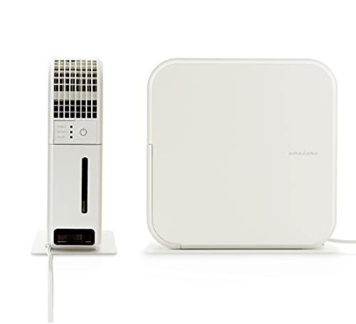 アマダナamadana クローゼット用除湿器 HD-144 楽天市場】廃番