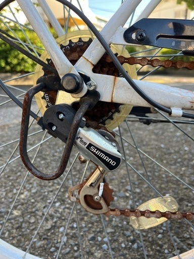 CRAZY SHEEP ピストバイク 自転車 東京三鷹市 武蔵野市 CRAZY SHEEP ピストバイク 自転車 東京三鷹市 武蔵野市