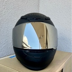 フルフェイス Z-7 