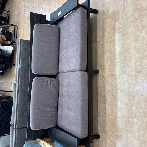 トレファク摂津店】3人掛けソファー入荷致しました！