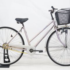 コーナン 年式不明 シティサイクル