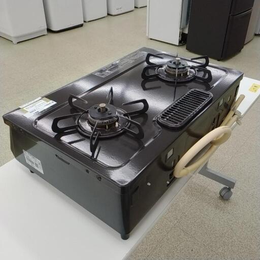 ガステーブルコンロ｜ガス調理器・給湯器の【パロマ】 Paloma ガス 