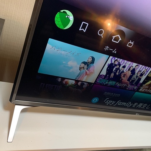 高画質・高音質化をさらに推し進めたLGの有機EL/4K液晶テレビ