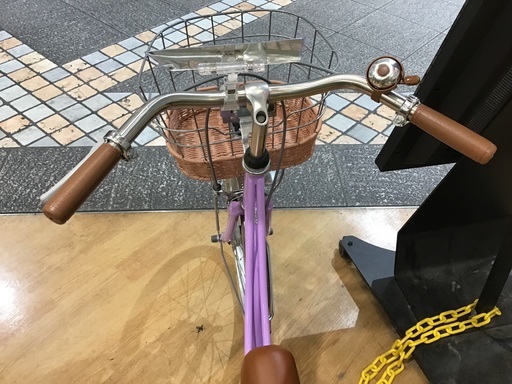 トレファク神戸新長田】BEAUTIFUL DREAMの子供用自転車入荷しました