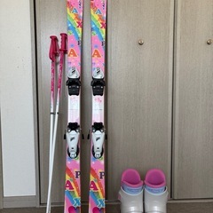 スキー靴ケースの中古が安い！激安で譲ります・無料であげます｜ジモティー 