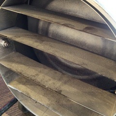 【店頭引取限定】【訳あり】 【現状販売】ORION オリオン ジェットヒーター 22,000円(税込)