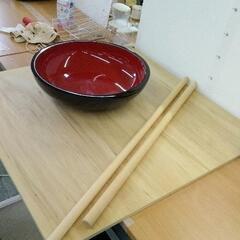 値下げ そば打ちセット 【モノ市場東海店】141