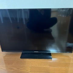 39インチ テレビ 家電の中古が安い！激安で譲ります・無料であげます  