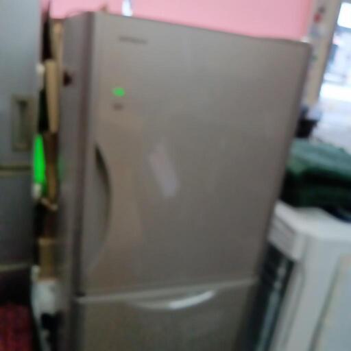 中古冷蔵庫