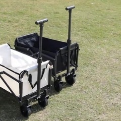 山形発、非売品、未使用、ポカリスエット特製品、キャリーカート。 山形発、非売品、未使用、ポカリスエット特製品、キャリーカート。