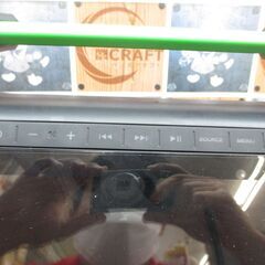 日立 ヒタチ UB18DSML テレビ付きラジオ 中古品 【ハンズクラフト宜野湾店】