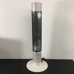 ご来店限定】＊遠赤外線暖房器 サンルミエ タイマー付き＊1201-3