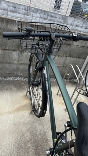 C145☆15800円スタート☆整備済み スポーツ中古自転車 【クロスバイク C145☆15800円スタート☆整備済み スポーツ中古自転車 【クロスバイク