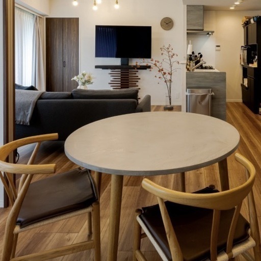 モールテックスのダイニングテーブル（2020更新） | Laughing Gate