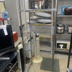 リサイクルショップどりーむ荒田店 No1364 自転車クロスバイクAir-on  