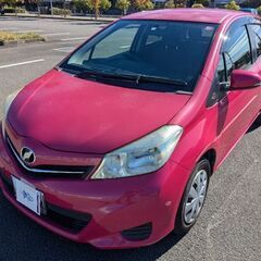 ヴィッツ