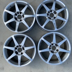 united arrows タイヤ、ホイール(車のパーツ)の中古が安い！激安で譲り  