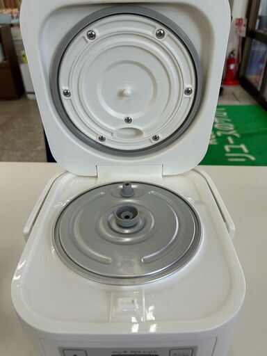 楽天市場】ニトリ マイコン炊飯ジャー 3合炊き ティニー3 SN-A5 | 価格