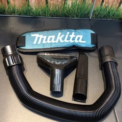 【店頭引取限定】【中古】MAKITA マキタ 集塵機 17,600円(税込)