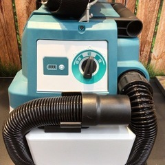 【店頭引取限定】【中古】MAKITA マキタ 集塵機 17,600円(税込)