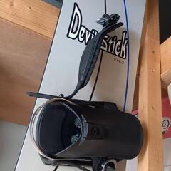 スノボセットブーツセットボードスノーボードセット