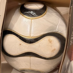 チームガイスト　5号球