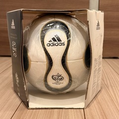 チームガイスト　5号球