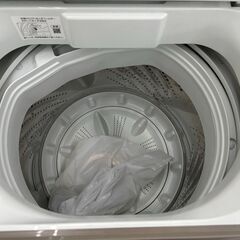 ☆ジモティ割あり☆ Panasonic 洗濯機 6kg 22年製 動作確認／クリーニング済み TJ9731 (リユースのサカイ高崎) 北高崎の生活家電《 洗濯機》の中古あげます・譲ります｜ジモティーで不用品の処分