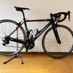 CANNONDALE 「キャノンデール」 SUPERSIX 5 105 2011年モデル ロード 