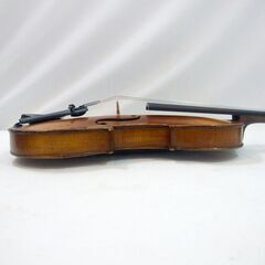 メンテ済み ドイツ製 3/4 シュタイナー モデル モダンバイオリン