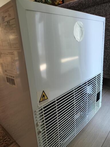 冷凍庫36L 2019年製 ALLEGiA(アレジア) 36L冷凍庫