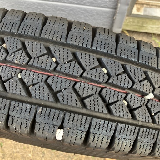 楽天市場】155／80r14 スタッドレスタイヤ ホイールセット 