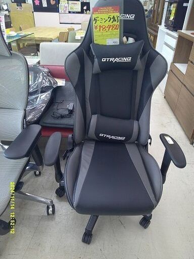 イトーキ スピーナ 会議椅子 ゲストチェア カンチレバー足 黒『美品