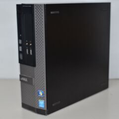 中古良品 DELL デスクトップPC OptiPlex 3020/Win11+office/core i5-4570/爆速SSD240GB/メモリ4GB/DVDマルチ搭載 中古良品 DELL デスクトップPC OptiPlex 3020/Win11+office/core i5