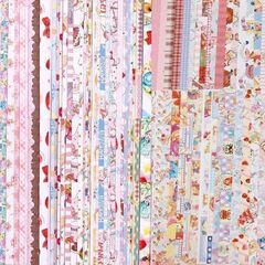 紙物(メモ、シール)大量にお譲りします