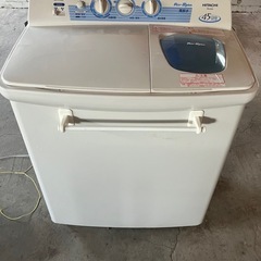 日立 2槽式電気洗濯機 PS-HB45 日立 2槽式電気洗濯機 PS-HB45