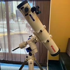 ビクセン　vixen　R114m  射式鏡筒ユニット  天体望遠鏡 赤道儀