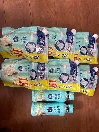 抗菌ビーズ