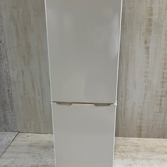 ⭐️アイリスオーヤマ2ドア冷凍冷蔵庫2022年製162L IRSE-16A-CW（R-9  