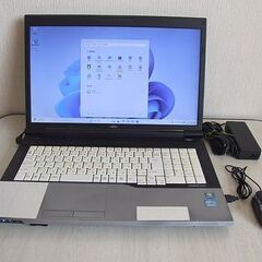 東芝 dynabook T451/46DBK Intel i5 2430M Dual Core 2.4GHz DDR3 