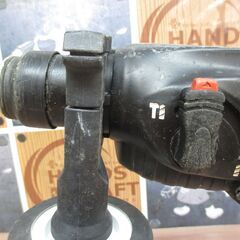 マキタ makita HR162D ハンマドリル 本体のみ 中古品 【ハンズクラフト宜野湾店】 
