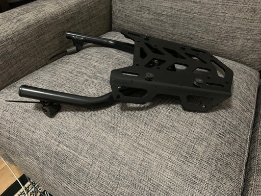 KAWASAKI ゼファー400-2 黒/赤 車検残R3/11月 名変で乗れます 格安配送