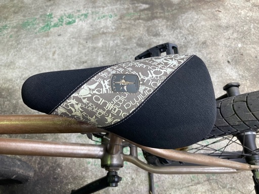 BMX カスタム多数 交換可 値下げ可