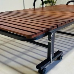 KH-8【新入荷 リサイクル品】リビングボード ブラウン