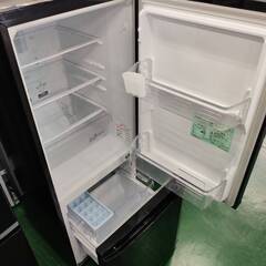 愛品倶楽部柏店】三菱/MITSUBISHI 2020年製 146L 2ドア 冷凍冷蔵庫 MR