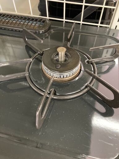 リサイクルショップどりーむ天保山店 No.10458 ガスコンロ♪ LPガス用