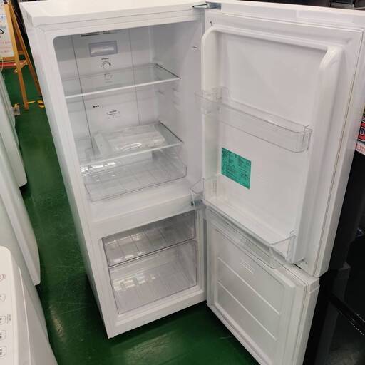 MITSUBISHI 2ドア 冷蔵庫 【トレファク東大阪店】 S115911443 【愛品 
