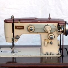 RICCAR・ミシン・No.170907-58