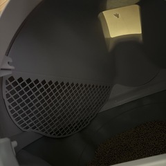 CATLINK SCOOPER PRO - X 自動猫トイレ 